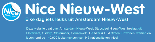 Nice Nieuw West